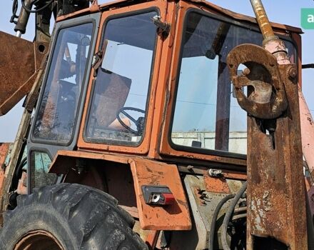ЮМЗ 6АКЛ, об'ємом двигуна 0 л та пробігом 0 тис. км за 2700 $, фото 7 на Automoto.ua
