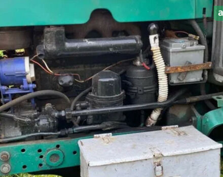 ЮМЗ 6АКЛ, объемом двигателя 0 л и пробегом 0 тыс. км за 4000 $, фото 2 на Automoto.ua