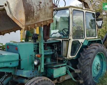 ЮМЗ 6АКЛ, объемом двигателя 0 л и пробегом 0 тыс. км за 5600 $, фото 8 на Automoto.ua