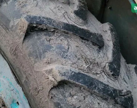 ЮМЗ 6АКЛ, об'ємом двигуна 4.94 л та пробігом 0 тис. км за 3200 $, фото 4 на Automoto.ua