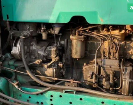 ЮМЗ 6АКЛ, объемом двигателя 0 л и пробегом 0 тыс. км за 4000 $, фото 1 на Automoto.ua