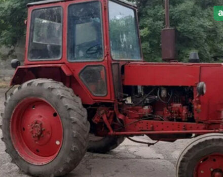 ЮМЗ 6АКЛ, об'ємом двигуна 4.94 л та пробігом 0 тис. км за 2912 $, фото 2 на Automoto.ua