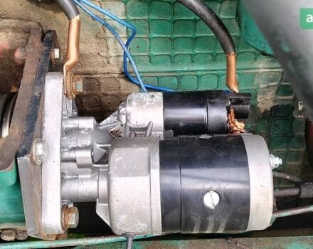 ЮМЗ 6АКЛ, объемом двигателя 0 л и пробегом 0 тыс. км за 5600 $, фото 9 на Automoto.ua