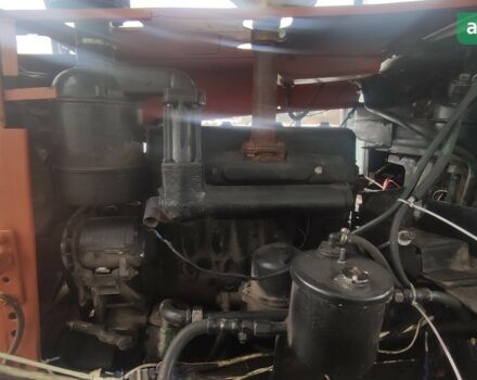 ЮМЗ 6АКЛ, объемом двигателя 4.94 л и пробегом 0 тыс. км за 4500 $, фото 2 на Automoto.ua