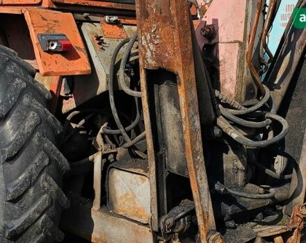 ЮМЗ 6АКЛ, об'ємом двигуна 0 л та пробігом 0 тис. км за 2700 $, фото 6 на Automoto.ua
