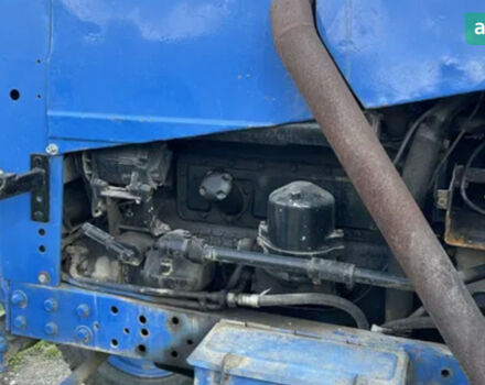 ЮМЗ 6АКЛ, объемом двигателя 4.94 л и пробегом 0 тыс. км за 4722 $, фото 3 на Automoto.ua