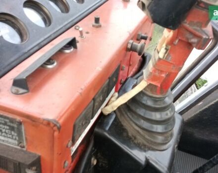 ЮМЗ 6АКЛ 1992 в Коломые на Automoto.ua ЮМЗ 6АКЛ, объемом двигателя 4.94 л и пробегом 0 тыс. км за 4700 $, фото 9 на Automoto.ua