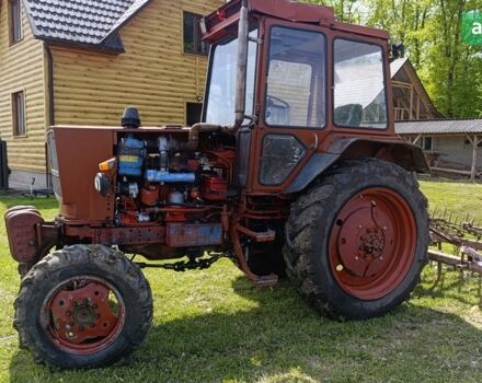 ЮМЗ 6АКЛ, об'ємом двигуна 4.94 л та пробігом 0 тис. км за 7500 $, фото 2 на Automoto.ua