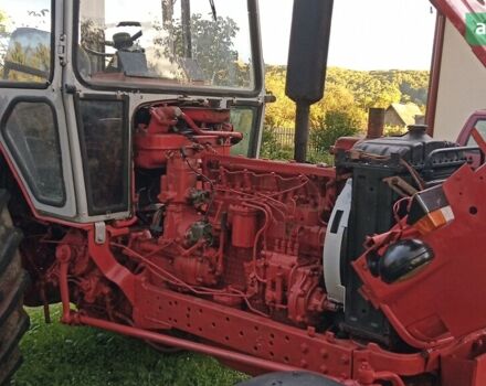 ЮМЗ 6АКЛ 1992 в Коломые на Automoto.ua ЮМЗ 6АКЛ, объемом двигателя 4.94 л и пробегом 0 тыс. км за 4700 $, фото 5 на Automoto.ua