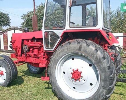 ЮМЗ 6АКЛ 1992 в Коломые на Automoto.ua ЮМЗ 6АКЛ, объемом двигателя 4.94 л и пробегом 0 тыс. км за 4700 $, фото 13 на Automoto.ua