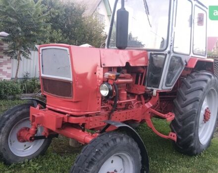 ЮМЗ 6АКЛ 1992 в Коломые на Automoto.ua ЮМЗ 6АКЛ, объемом двигателя 4.94 л и пробегом 0 тыс. км за 4700 $, фото 1 на Automoto.ua