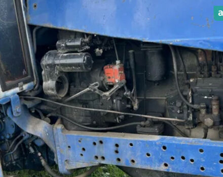ЮМЗ 6АКЛ, объемом двигателя 4.94 л и пробегом 0 тыс. км за 4722 $, фото 4 на Automoto.ua