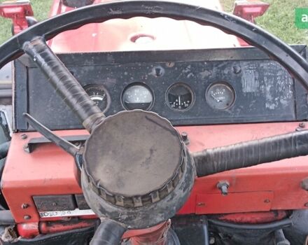 ЮМЗ 6АКЛ 1992 в Коломые на Automoto.ua ЮМЗ 6АКЛ, объемом двигателя 4.94 л и пробегом 0 тыс. км за 4700 $, фото 8 на Automoto.ua