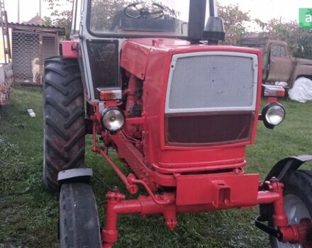 ЮМЗ 6АКЛ 1992 в Коломые на Automoto.ua ЮМЗ 6АКЛ, объемом двигателя 4.94 л и пробегом 0 тыс. км за 4700 $, фото 3 на Automoto.ua