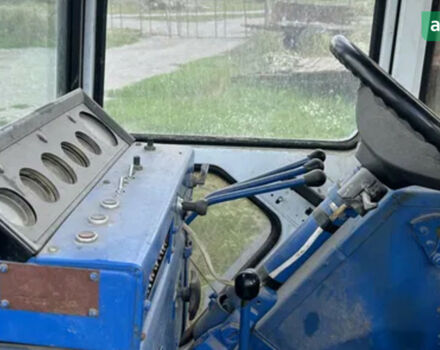 ЮМЗ 6АКЛ, объемом двигателя 4.94 л и пробегом 0 тыс. км за 4722 $, фото 2 на Automoto.ua