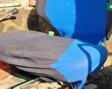 ЮМЗ 6АКЛ 1992 в Синельниковом на Automoto.ua ЮМЗ 6АКЛ, объемом двигателя 4.94 л и пробегом 0 тыс. км за 5400 $, фото 5 на Automoto.ua