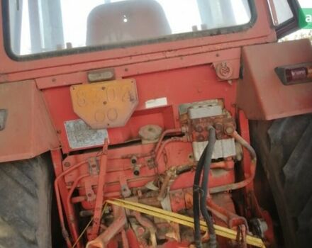 ЮМЗ 6АКЛ, об'ємом двигуна 0 л та пробігом 0 тис. км за 7522 $, фото 2 на Automoto.ua