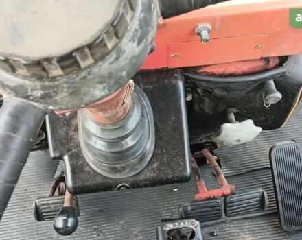 ЮМЗ 6АКЛ 1992 в Коломые на Automoto.ua ЮМЗ 6АКЛ, объемом двигателя 4.94 л и пробегом 0 тыс. км за 4700 $, фото 10 на Automoto.ua