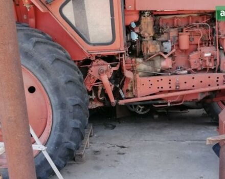 ЮМЗ 6АКЛ, об'ємом двигуна 0 л та пробігом 0 тис. км за 7522 $, фото 1 на Automoto.ua