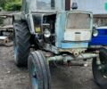 ЮМЗ 6АКЛ, об'ємом двигуна 4.94 л та пробігом 0 тис. км за 3000 $, фото 1 на Automoto.ua