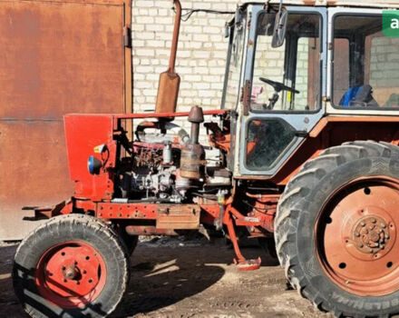 ЮМЗ 6АКЛ 1992 в Синельниковом на Automoto.ua ЮМЗ 6АКЛ, объемом двигателя 4.94 л и пробегом 0 тыс. км за 5400 $, фото 1 на Automoto.ua