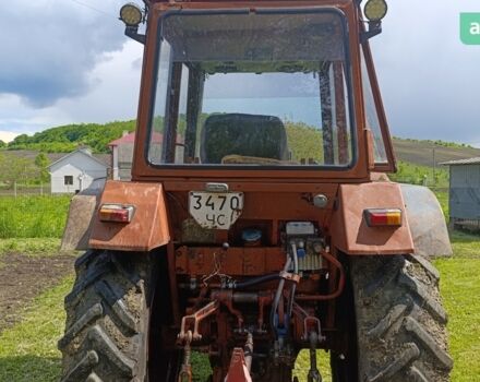 ЮМЗ 6АКЛ, об'ємом двигуна 4.94 л та пробігом 0 тис. км за 7500 $, фото 7 на Automoto.ua