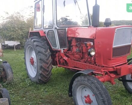 ЮМЗ 6АКЛ 1992 в Коломые на Automoto.ua ЮМЗ 6АКЛ, объемом двигателя 4.94 л и пробегом 0 тыс. км за 4700 $, фото 4 на Automoto.ua