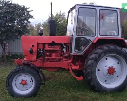 ЮМЗ 6АКЛ 1992 в Коломые на Automoto.ua ЮМЗ 6АКЛ, объемом двигателя 4.94 л и пробегом 0 тыс. км за 4700 $, фото 6 на Automoto.ua