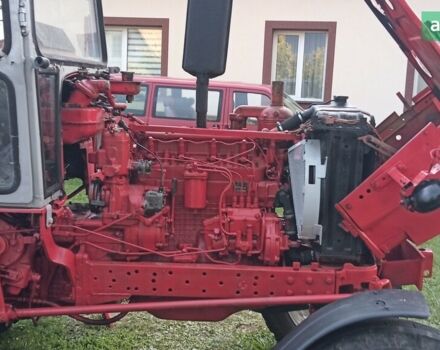 ЮМЗ 6АКЛ 1992 в Коломые на Automoto.ua ЮМЗ 6АКЛ, объемом двигателя 4.94 л и пробегом 0 тыс. км за 4700 $, фото 7 на Automoto.ua