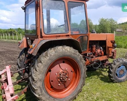 ЮМЗ 6АКЛ, об'ємом двигуна 4.94 л та пробігом 0 тис. км за 7500 $, фото 1 на Automoto.ua