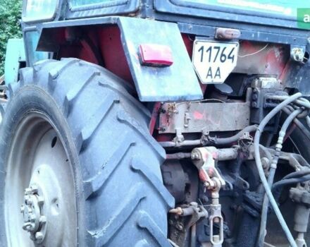 ЮМЗ 6АКЛ, объемом двигателя 0 л и пробегом 0 тыс. км за 2000 $, фото 3 на Automoto.ua