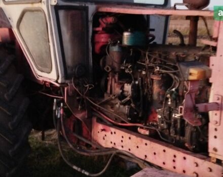 ЮМЗ 6АКЛ, об'ємом двигуна 4.94 л та пробігом 0 тис. км за 4000 $, фото 4 на Automoto.ua