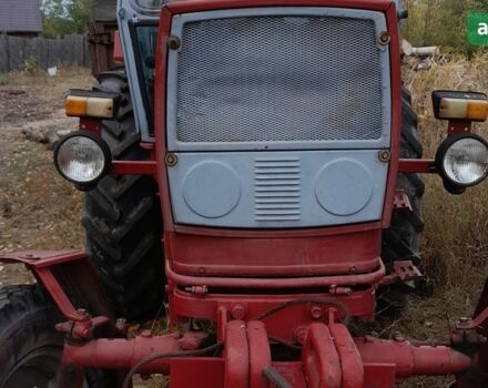 ЮМЗ 6АКЛ, об'ємом двигуна 0 л та пробігом 0 тис. км за 5000 $, фото 5 на Automoto.ua