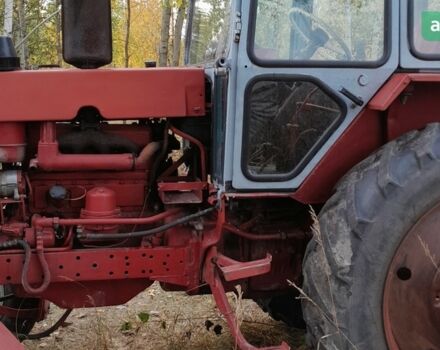 ЮМЗ 6АКЛ, об'ємом двигуна 0 л та пробігом 0 тис. км за 5000 $, фото 9 на Automoto.ua