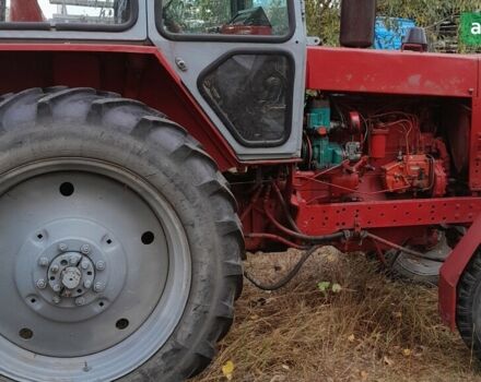 ЮМЗ 6АКЛ, об'ємом двигуна 0 л та пробігом 0 тис. км за 5000 $, фото 8 на Automoto.ua