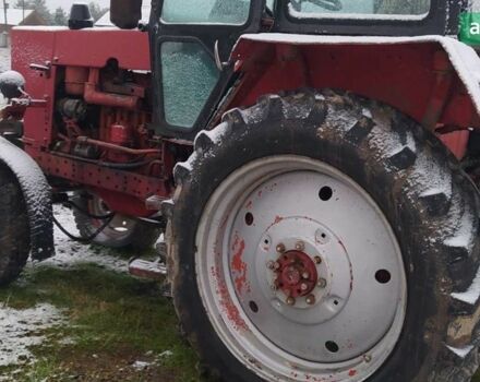 ЮМЗ 6АКЛ, об'ємом двигуна 0 л та пробігом 0 тис. км за 5853 $, фото 3 на Automoto.ua