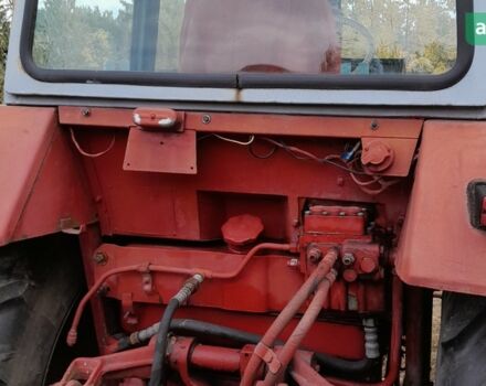 ЮМЗ 6АКЛ, об'ємом двигуна 0 л та пробігом 0 тис. км за 5000 $, фото 1 на Automoto.ua