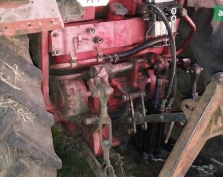 ЮМЗ 6АКЛ, об'ємом двигуна 4.94 л та пробігом 0 тис. км за 4000 $, фото 1 на Automoto.ua