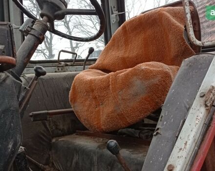 ЮМЗ 6АКЛ, объемом двигателя 0 л и пробегом 0 тыс. км за 3999 $, фото 7 на Automoto.ua