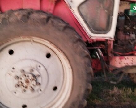 ЮМЗ 6АКЛ, об'ємом двигуна 4.94 л та пробігом 0 тис. км за 4000 $, фото 3 на Automoto.ua