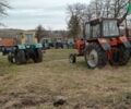 ЮМЗ 6АКЛ, объемом двигателя 0 л и пробегом 0 тыс. км за 3999 $, фото 14 на Automoto.ua