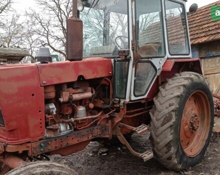 ЮМЗ 6АКЛ, объемом двигателя 0 л и пробегом 0 тыс. км за 3999 $, фото 1 на Automoto.ua