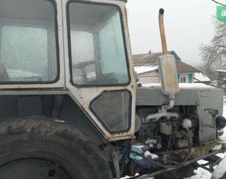ЮМЗ 6АКЛ, об'ємом двигуна 5 л та пробігом 0 тис. км за 3106 $, фото 5 на Automoto.ua