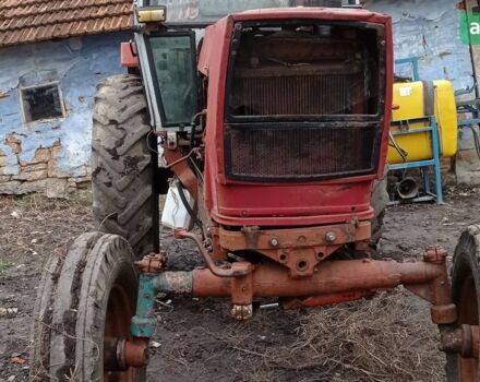 ЮМЗ 6АКЛ, объемом двигателя 0 л и пробегом 0 тыс. км за 3999 $, фото 2 на Automoto.ua