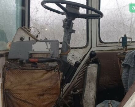 ЮМЗ 6АКЛ, об'ємом двигуна 5 л та пробігом 0 тис. км за 3106 $, фото 3 на Automoto.ua