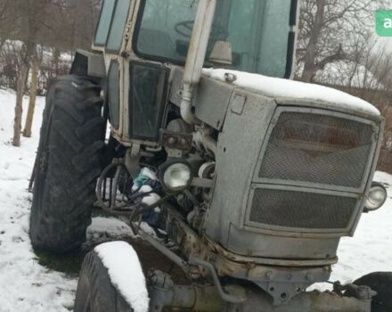 ЮМЗ 6АКЛ, об'ємом двигуна 5 л та пробігом 0 тис. км за 3106 $, фото 10 на Automoto.ua