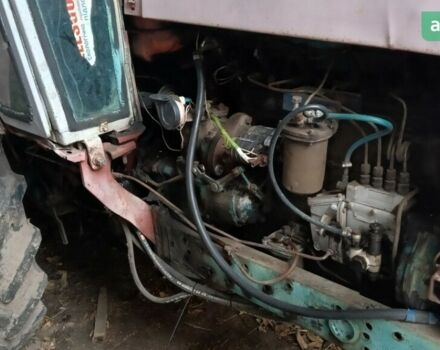 ЮМЗ 6АКЛ, объемом двигателя 65 л и пробегом 0 тыс. км за 4167 $, фото 2 на Automoto.ua