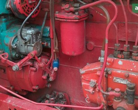 ЮМЗ 6АКЛ, об'ємом двигуна 0 л та пробігом 0 тис. км за 5000 $, фото 3 на Automoto.ua