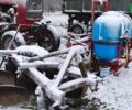 ЮМЗ 6АКЛ, об'ємом двигуна 0 л та пробігом 0 тис. км за 5853 $, фото 9 на Automoto.ua