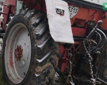 ЮМЗ 6АКЛ, об'ємом двигуна 0 л та пробігом 0 тис. км за 5853 $, фото 2 на Automoto.ua